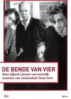 de bende van Vier oa Maarten van Roozendaal, Sealed Orig., Alle leeftijden, Ophalen of Verzenden, Nieuw in verpakking, Stand-up of Theatershow