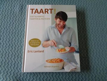 Taart ! - Eric Lanlard