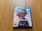 PS4 spel - FIFA 22, Spelcomputers en Games, Games | Sony PlayStation 4, Gebruikt, Ophalen of Verzenden, Sport, 3 spelers of meer