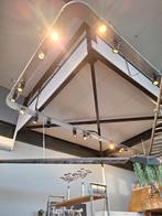 lampen winkel verlichting mooie spots zoals op de foto, Ophalen, Gebruikt, Minder dan 50 cm, Glas