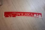 Polen sjaal, Verzamelen, Ophalen of Verzenden, Zo goed als nieuw, Buitenlandse clubs, Vaantje of Sjaal