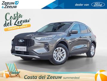 Ford Kuga 2.5 PHEV Titanium | Winterpack | Climate Control | beschikbaar voor biedingen