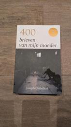 Joseph Oubelkas - 400 brieven van mijn moeder, Ophalen of Verzenden, Zo goed als nieuw, Joseph Oubelkas