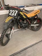 Honda mtx  sh hd09 crosser Mobiel 06-21927093, Gebruikt, 5 versnellingen, Ophalen, Overige merken