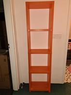 Cubitec kast vakkenkast, Huis en Inrichting, Kasten | Wandmeubels, Ophalen, Zo goed als nieuw, 25 tot 50 cm, Minder dan 150 cm