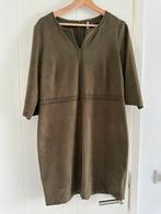 Indies groene jurk maat:42 valt als maat:38, Kleding | Dames, Jurken, Ophalen of Verzenden, Zo goed als nieuw, Maat 38/40 (M)