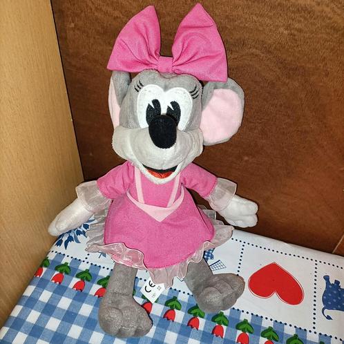 Julia de Muis knuffel Julianatoren 27 cm groot, Kinderen en Baby's, Speelgoed | Knuffels en Pluche, Nieuw, Ophalen of Verzenden