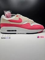 Nike Air Max 1 'Aster Pink'
Maat: 42, Kleding | Dames, Schoenen, Ophalen of Verzenden, Nike, Nike, Nike air max