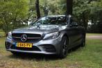 Mercedes-Benz C-Klasse C300 e 320pk 9G-TRONIC 2021 Grijs, Auto's, Automaat, Achterwielaandrijving, 1800 kg, Stationwagon