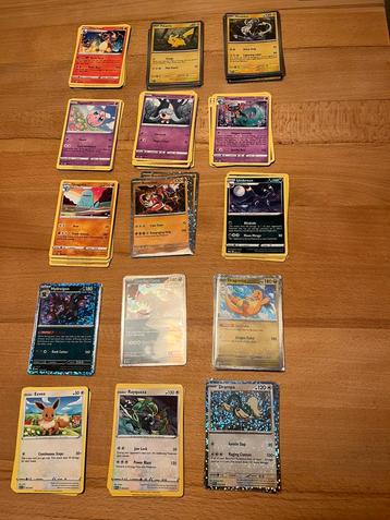 Pokemon laatste nieuwe MacDonald set zie omschrijving beschikbaar voor biedingen