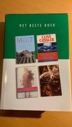 Het beste boek : Een goed jaar - Peter Mayle, Trojaanse odys, Ophalen of Verzenden, Gelezen, Nederland