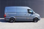 MAN TGE 3.140 | L3H3 | Commander | ACC | App-Connect | Camer, Auto's, Stof, 4 cilinders, Origineel Nederlands, Diesel