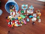 lego  o.a Elsa en Anna, Ophalen of Verzenden, Gebruikt