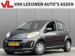 Citroën C1 1.0 Bi-Ton, Auto's, Voorwielaandrijving, Euro 5, Emergency brake assist, Gebruikt
