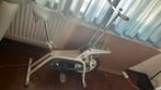 Tunturi Puch, Sport en Fitness, Fitnessapparatuur, Ophalen, Gebruikt, Metaal, Benen