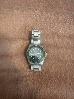 Seiko Polshorloge - Staal, Sieraden, Tassen en Uiterlijk, Horloges | Heren, Seiko, Gebruikt, Staal, Polshorloge