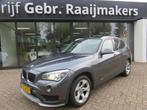 BMW X1 sDrive20i *Navi*Xenon*ECC*EXPORT/EX.BPM* (bj 2014), Auto's, BMW, Origineel Nederlands, Te koop, Zilver of Grijs, 5 stoelen