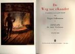 De Weg tot Elkander - Trygve Gulbranssen, Boeken, Ophalen of Verzenden, Gelezen