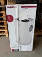 Inventum AC125W - Airco - 3-in-1 functie - Tot 105 m3, Ophalen, -, Ventileren, Nieuw
