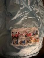 Moncler maya baby blue, Ophalen of Verzenden, Zo goed als nieuw