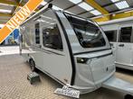 Knaus Sudwind Black Selection 500 UF, Caravans en Kamperen, Caravans, Rondzit, Overige typen, Schokbreker, 5 tot 6 meter