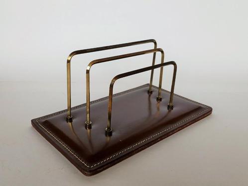 Brievenstandaard Vintage, Antiek en Kunst, Antiek | Kantoor en Zakelijk, Ophalen of Verzenden