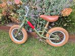 Veloretti loopfiets kleur Desert Moss, Ophalen, Gebruikt, Loopfiets