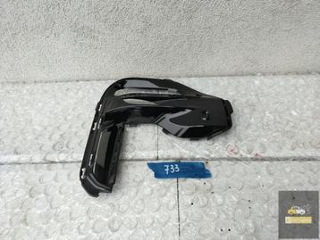 BMW X5 G05 BUMPERROOSTER RECHTS beschikbaar voor biedingen