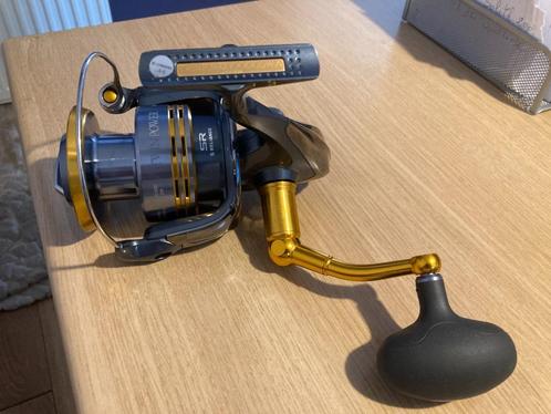 Shimano Twinpower 10000 SW-A, Watersport en Boten, Hengelsport | Algemeen, Nieuw, Molen, Verzenden