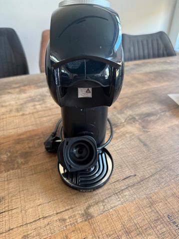 Nescafé Dolce Gusto beschikbaar voor biedingen