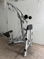 Dyna-Q Lat pulldown/ latpulldown/ Hoist Rock-It namaak, Ophalen, Gebruikt, Overige typen, Ce