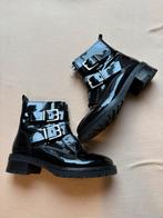 Laarzen met rits sasha maat 39, Kleding | Dames, Schoenen, Zwart, Sasha, Lage of Enkellaarzen, Ophalen of Verzenden