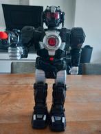 Grote robot, Verzamelen, Transformers, G1, Ophalen of Verzenden, Zo goed als nieuw
