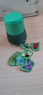 Lovevery insectendoos, Kinderen en Baby's, Ophalen, Zo goed als nieuw, Overige typen