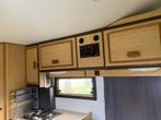 Fiat Ducato Camper alkoof 1988 - Goed Onderhouden!, Caravans en Kamperen, Rondzit, Particulier, Luifel, Tot en met 5