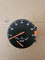 Tellers/klokken cockpit Porsche 924/944, Gebruikt