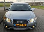 AUDI A4 Limousine 3.2 quattro Pro Line AUT 256PK ECC airco p, Automaat, 15 km/l, Zwart, A4