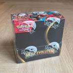 Pokémon TCG Mega Evolution Booster Box, Ophalen of Verzenden, Nieuw, Boosterbox