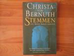 T1-christa von bernuth-stemmen, Boeken, Nieuw, Ophalen of Verzenden