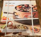 Nieuw! Emerio pizzarette 3 in 1, Witgoed en Apparatuur, Gourmetstellen, Ophalen of Verzenden, Nieuw, 4 t/m 7 personen