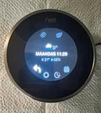 Nest thermostaat, Ophalen of Verzenden, Gebruikt