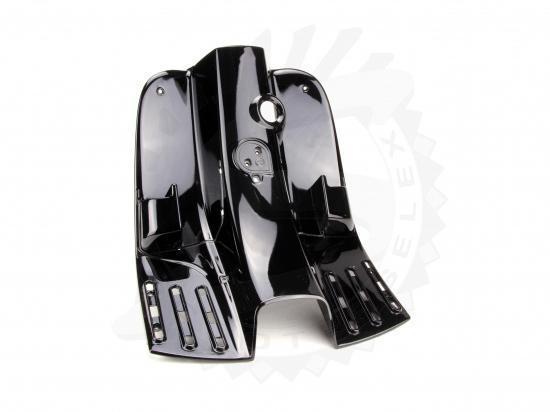Piaggio Vespa S Beenschild / Knieschild nieuw origineel 94/a, Motoren, Tuning en Styling, Ophalen of Verzenden
