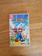 Nintendo Switch | Mario rabbids kingdom battle, Spelcomputers en Games, Games | Nintendo Switch, Avontuur en Actie, 2 spelers
