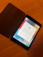 Apple iPad - Gebruikt, netjes en 15.8.5 ios, Computers en Software, Apple iPads, Apple iPad, Zwart, Zo goed als nieuw, 64 GB
