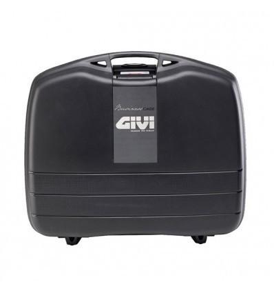 Givi B36N Business Case - Topkoffer, Motoren, Accessoires | Koffers en Tassen, Gebruikt, Ophalen of Verzenden