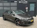 Volkswagen Scirocco 1.4 TSI Highline 2015, Auto's, Voorwielaandrijving, Gebruikt, Euro 6, 4 cilinders