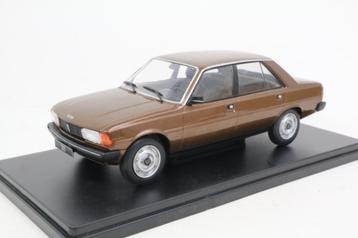 1:24  Peugeot 305 1977  -  Whitebox beschikbaar voor biedingen