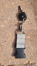 Kofferset met beugels BMW F650 Funduro 1999, Motoren, Onderdelen | BMW, Ophalen