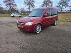 Opel Combo 1.4 benzine + LPG G3, Voorwielaandrijving, 4 cilinders, Grijs, Particulier