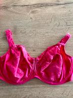 Prima donna 100F full cup fuchsia kant, Kleding | Dames, Ondergoed en Lingerie, Ophalen of Verzenden, BH, Roze